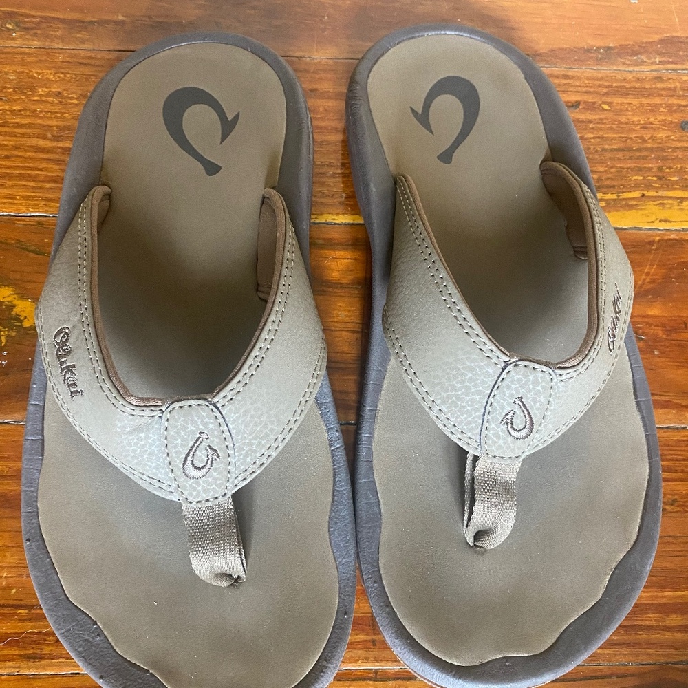 Flip flop sandals